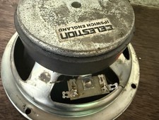 Celestion autoparlante singolo usato  Bitonto