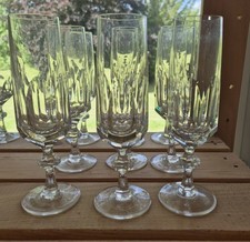 Nachtmann kristall sektglas gebraucht kaufen  Soest