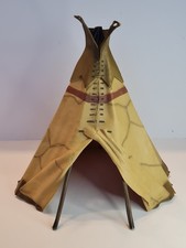 Schleich indianerzelt ganz gebraucht kaufen Schleich indianerzelt ganz gebraucht kaufen  Erfurt