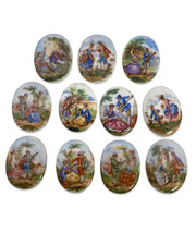 Pack vintage limoges for sale  Huntington Beach