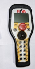 Hyva titan radio for sale  BRADFORD