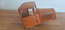 Cabine zamac camion d'occasion  Montmorency
