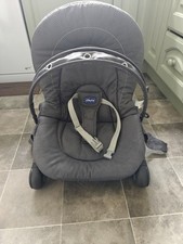 Baby bouncer lounger for sale  COLCHESTER