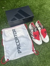 Adidas predator elite for sale  AYLESFORD