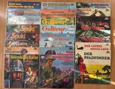 Hörspiel konvolut stück gebraucht kaufen  Hamburg