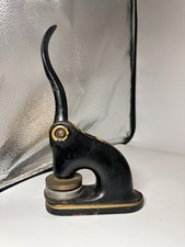 Antique cast iron for sale  Elk Grove