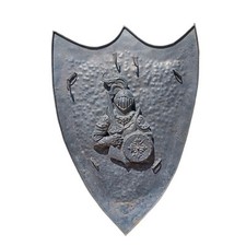 Cast iron coat for sale  Ben Lomond