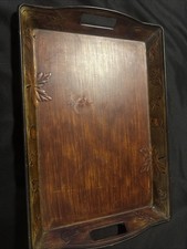 Large acrylic tray for sale  Pearl