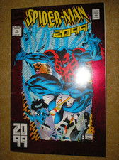 Spider man 2099 for sale  UK