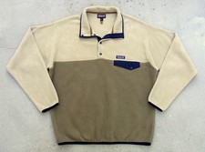Patagonia lightweight synchill for sale  El Monte