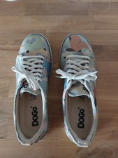 Dogo shoes 39 gebraucht kaufen  Waren (Müritz)