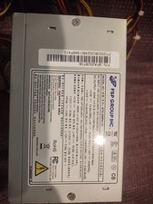 250w supply atx power for sale  Hewlett