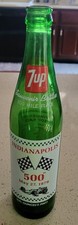 7up souvenir indy 500 bottle for sale 7up souvenir indy 500 bottle for sale Minonk