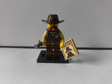 Sheriff collectible minifigure for sale  SHEFFIELD