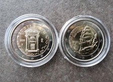 Lot euro italie d'occasion  Saint-Pierre-Montlimart