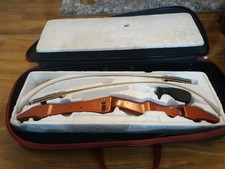 Dongjin archery supper for sale  UXBRIDGE