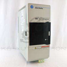 Servo controlador digital 1394C-SJT10-D/C Allen-Bradley, interface SERCOS, 10kW comprar usado Servo controlador digital 1394C-SJT10-D/C Allen-Bradley, interface SERCOS, 10kW comprar usado  Enviando para Brazil
