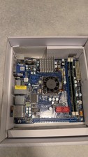 Mainboard asrock a330ion gebraucht kaufen  Hörstel