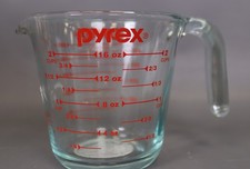 pyrex 2 cup measuring cup for sale  USA