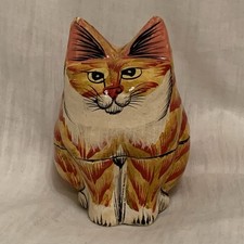 Vintage orange paper for sale  MACCLESFIELD