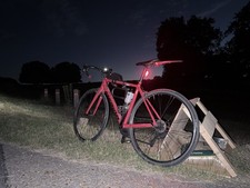 Merida scultura 400 for sale  LONDON