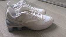 Nike shox men for sale  LONDON