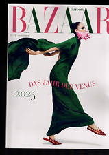 Harper`s BAZAR, 01/25,Frauenmagazin, VK:8€,Das Jahr der  VENUS  comprar usado  Enviando para Brazil