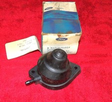 1976 1977 1978 1979 1980 1981 1982 1983 Ford Fiesta NOS BOMBA LAVADORA DE PARA-BRISA comprar usado  Enviando para Brazil