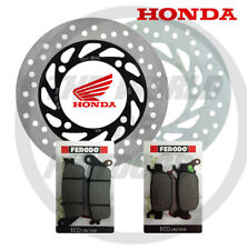 Kit freno honda usato  Catania