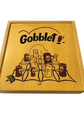 Gobblet strategy board for sale  White Lake
