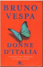 Donne italia 2015 usato  Signa
