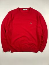 Lacoste pure virgin usato  Reggio Emilia