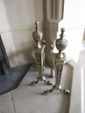 Pair attractive antique for sale  TAUNTON