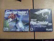 Microsoft combat flight for sale  Auburn