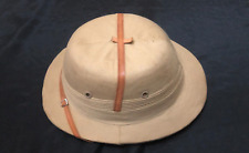 Ancien chapeau casque d'occasion  Marseille VIII