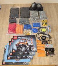 Lego technic 8110 gebraucht kaufen  Wilhelmshaven