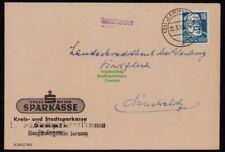 B18351 brief jarmen gebraucht kaufen  Dresden