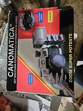 canon 7000 usato  Mercato San Severino