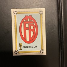Panini argentina shield d'occasion  Expédié en Belgium