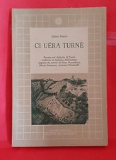 Uéra turnè albino usato  Serravalle Scrivia