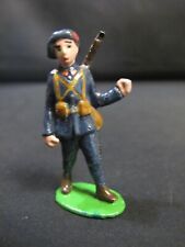 Quiralu chasseur alpin d'occasion  Vic-le-Comte