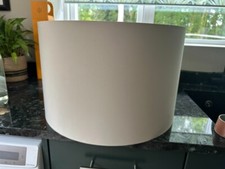 Pendant lampshade classic for sale  LYMINGTON
