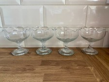 Four vintage ice for sale  PETERBOROUGH