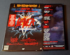 Slayer the unholy gebraucht kaufen  Essen