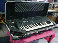 Yamaha sy55 synthesizer for sale  Centralia