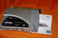 IKUSI MAC 401 Quad Channel Digital RF Modulator comprar usado  Enviando para Brazil