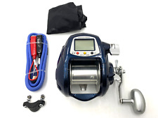 Carretel elétrico Shimano Beast Master 9000 grande jogo pesca equipamento em alto mar 4084 comprar usado  Enviando para Brazil