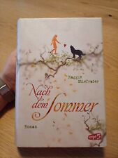 Dem sommer maggie gebraucht kaufen  Lüneburg