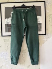 Mens green jog for sale  PEVENSEY