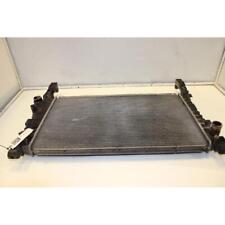 Radiatore per opel usato  Bedizzole